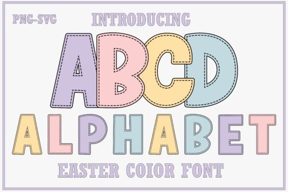 Elevate Your Designs with Vibrant Easter Color