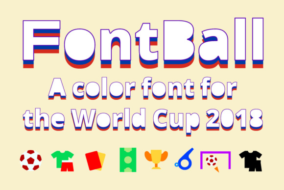FontBall: Elevating Festive and Thematic Graphic Design